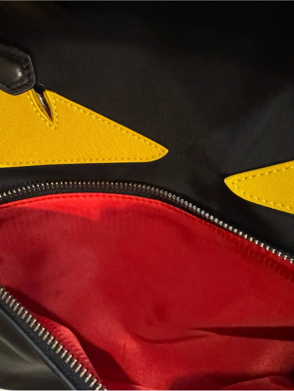 Fendi Backpack